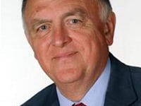 Town council thanks Andrew Joy for his service to Alton