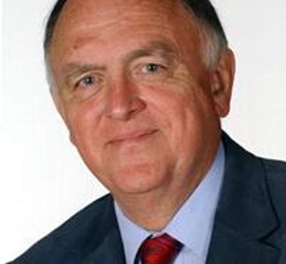 Town council thanks Andrew Joy for his service to Alton