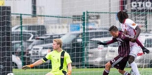 Joseph living his dream in Canada