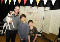 Pupils drawn to creating masterpieces