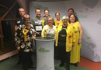 Local Elections: Bruising night for Tories in East Hampshire