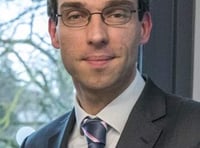Former Waverley chief executive takes on new role as Alton Town Clerk
