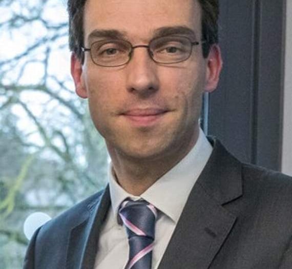 Former Waverley chief executive takes on new role as Alton Town Clerk