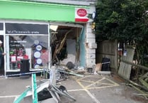 VIDEO: Trio who ram raided ATM in Liphook jailed for total of 15 years