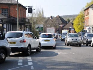 Multi-million pound plans for A31 get government approval