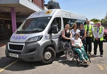 New community bus service to launch in Whitehill & Bordon