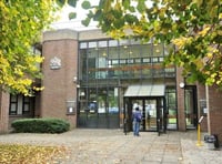 AROUND THE COURTS: US citizen accused of Farnham GBH sent for trial