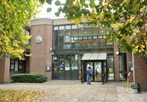 AROUND THE COURTS: US citizen accused of Farnham GBH sent for trial