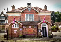 £10,000 project to drain Haslemere Town Meadow's marshy middle axed