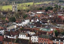 Farnham and Haslemere ranked in top ten most popular places to live