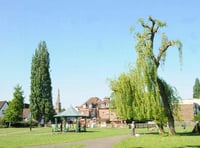 VE/VJ Day fete to be held in Farnham's Gostrey Meadow next weekend