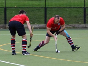 Jennings hat-trick as A&F win five straight