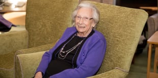 Tributes to woman who taught at Greatham school for 30 years