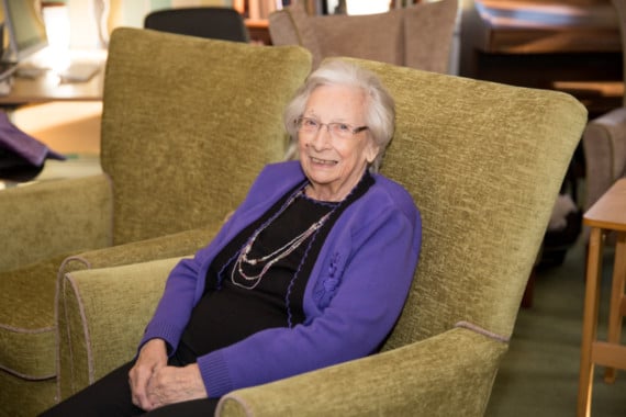 Tributes to woman who taught at Greatham school for 30 years