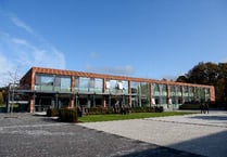 Oakmoor School shortlisted for prestigious RIBA architecture award