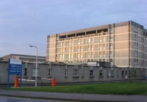 Second wave impact of Covid on Hampshire hospitals