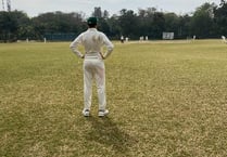 Chairman’s anger over 'ludicrous' cricket ban