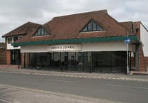 Bricks and Mortar: Lots of movement on the high street