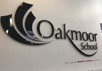 Bus reroute for Oakmoor School students