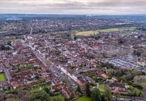Consultation on Farnham's £235 million roads plan goes live