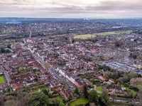 Consultation on Farnham's £235 million roads plan goes live