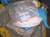 Four men guilty of drugs conspiracy
