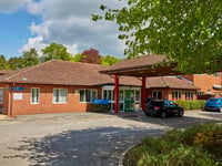 Ten beds closed at Alton Community Hospital
