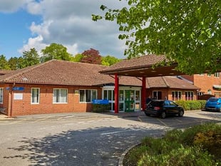 Ten beds closed at Alton Community Hospital
