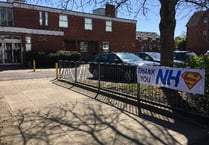 Opinion: Patient 'devastated' at departure of beloved GP in Alton