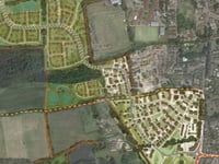 'Vision for Liphook' brochure sees plans for 600 new homes
