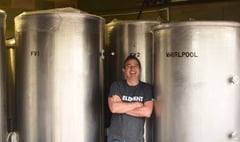 Maverick engineer to open new brewery and tap house in Farnham