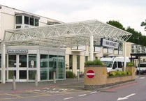 New Frimley Park Hospital will be the 'best in the country'