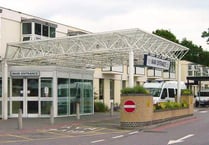 Trio arrested after vital protection equipment stolen from Frimley Park Hospital