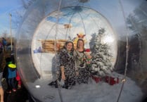 Mayor’s ‘merry Christmas’ message