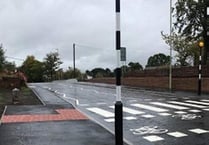 Speedy support by Whitehill town councillors