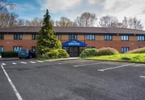 Council makes big loss on hotel sale