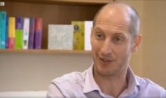 VIDEO: Farnham Hospital featured on BBC South Today