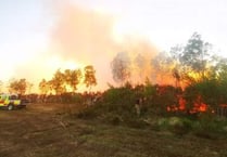 Thursley appeal smashes £20,000 target in six days