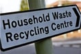 Surrey residents are the third best recyclers in the UK, says report