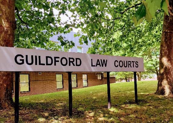 Waverley landlord jailed following ‘sex for rent’ case