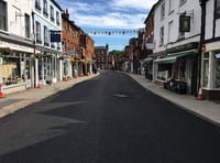 Keep Farnham car -riendly: Retailers criticise pedestrianisation plans