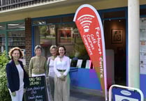 Popular Fernhurst Centre receives Queen’s Award