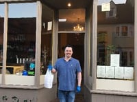 Damian Hinds: ‘Virtual’ high street is helping keep life real