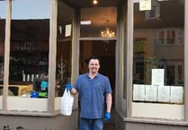 Damian Hinds: ‘Virtual’ high street is helping keep life real