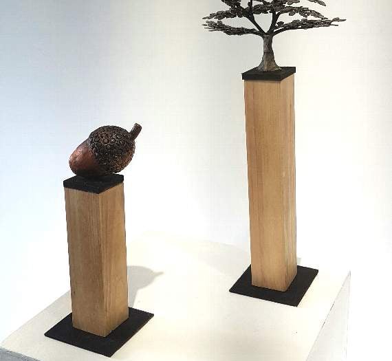 New Ashgate Gallery launches competition to create sculpture