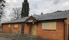 'Pioneering' plans to house homeless at disused village hall given green light