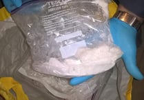 Gang is jailed after cocaine bust