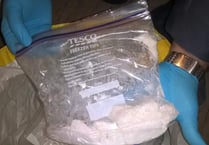 Gang is jailed after cocaine bust