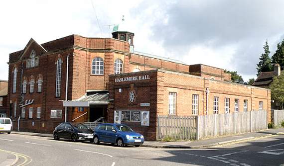 Town council helps keep roof over hall’s head with £40,000 funding
