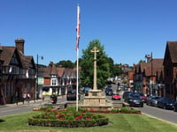 Haslemere town plan consultation goes online during lockdown